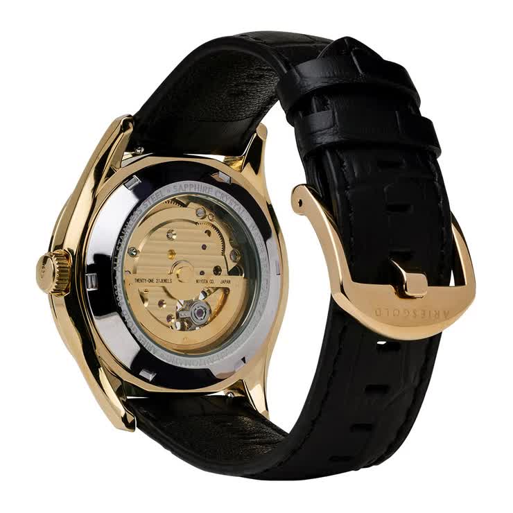 Đồng hồ Aries Gold AG-G9022 G-BK
